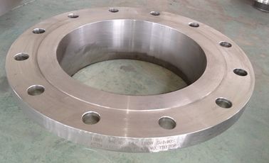 ACCIAIO INOSSIDABILE ASTM A182 F321 DELLA FLANGIA DEL COLLO DELLA SALDATURA