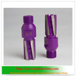 Pezzo del router di CNC
