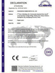 La Cina China End Mill Online Market Certificazioni
